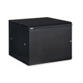 3131-3-001-09 - 9U LINIER Swing-Out Wall Mount Cabinet - Image 2