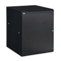 3131-3-001-15 - 15U LINIER Swing-Out Wall Mount Cabinet - Image 2