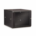 3132-3-001-09 - 9U LINIER Swing-Out Wall Mount Cabinet