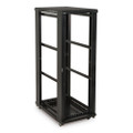 37U LINIER® Server Cabinet - 3170 Series - No Doors/No Side Panels - 36" Depth