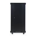 27U LINIER® Server Cabinet - 3180 Series - No Doors - 24 Inch Depth