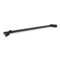 60" Corner Performance Plus Accessory Bar Kit