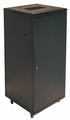 EREN-27E - 27U Floor Cabinet - Includes 2 Fan Kit Pre-installed (Rear)