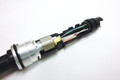 12 CH, M83526 Plug-to-Plug Cable Assembly, Distribution Tactical Cable