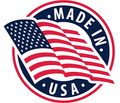 Made In the USA Logo