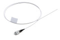 FPT-OM1-FC - FC/PC Fiber Optic Pigtail, Multimode OM1, Tight Buffer 900um