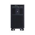 SM040KAMFA - Smart App Online 3-Phase Modular UPS System - Rear View