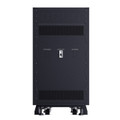 CyberPower 3-Phase Modular UPS Battery Cabinets (Rear View 1 Switch)