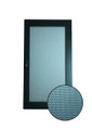 Perforated Door Option - For EREN-xx Series Floor Cabinets