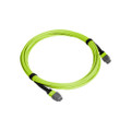 Patch Cable, MTP® Elite/UPC, OM5 Multimode 50/125 Micron, 12 Fiber