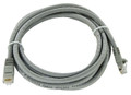 Cat6 Snagless Ethernet Cable - Gray