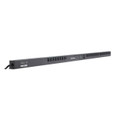 Switched PDU 20A 120V (24) NEMA 5-20R Recepacles, (1) NEMA (l)5-20P Plug, Vertical RM (View 2)