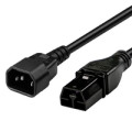 Power Cord, Anderson Power SAF-D-GRID Power Cords - SDG 400 AC/DC