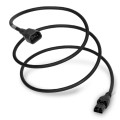 Power Cord, Anderson Power SAF-D-GRID Power Cords - SDG 400 AC/DC, Coiled