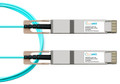 400G QSFP-DD (AOC) Active Optical Cables - Edge-Core Compatible