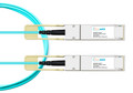 HPE Arista Compatible 40 GB QSFP+ / QSFP+ Passive (DAC)