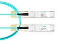 D-Link Compatible 40 GB QSFP+ / QSFP+ Passive (DAC)
