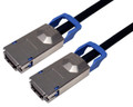 TAA Compliant 10Gb Ethernet CX4 Cable with Ejectors