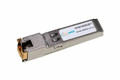 J8177C-LW - 1000BASE-T SFP Transceiver, CAT 5 Copper RJ45