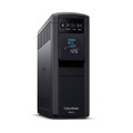 CyberPower CP1350PFCLCD 1350VA CP PFC UPS Pure SineWave, image 3