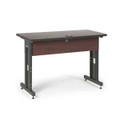 48"x24" Training Table