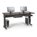 5500-3-004-36- - 72"x30" Training Table