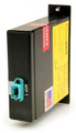 MTP/MPO Cassette, 6 Duplex LC - 1 Male MTP/MPO, 10G 50/125 OM3 - 12-Fiber