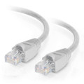UL724M815WT-6F - 15Ft Cat6 Snagless Ethernet Cable - White, 10-Pack