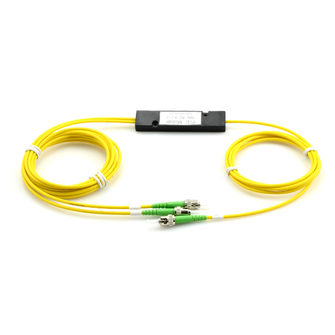  Asixx Optical Splitter, Fiber Optic Cable Splitter