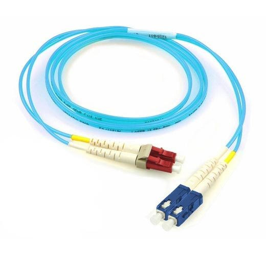 Fiber Cables - Keyed LC 