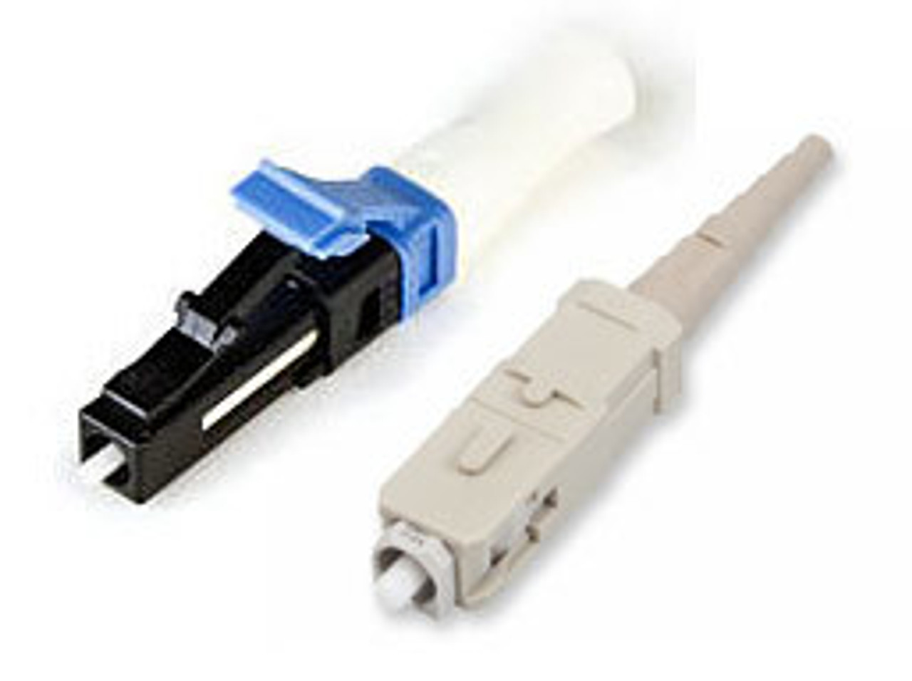 Fiber Optic - Connectors/Adapters