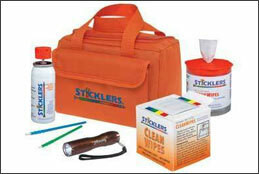 Fiber Optic - Cleaners 