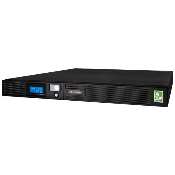 Rack Mount UPS