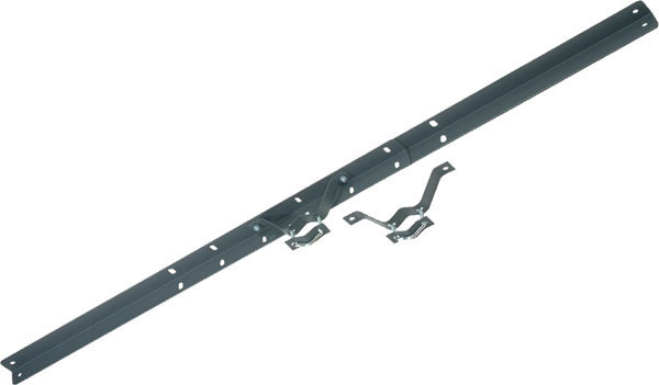 Adjustable Gable End Antenna Mount