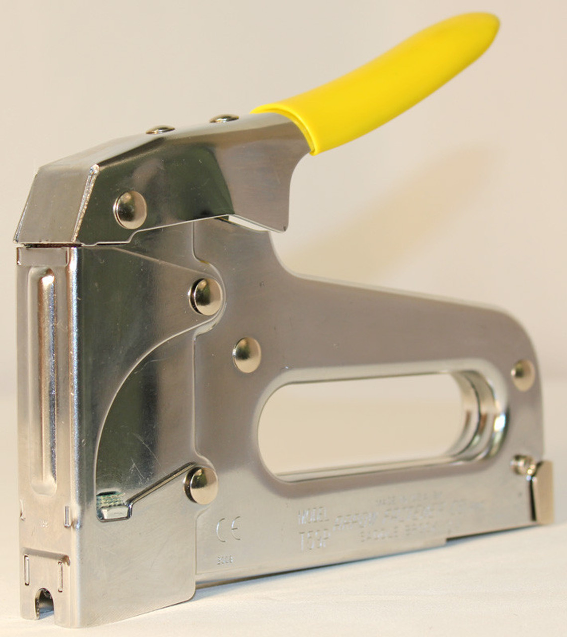 T59 Staple Gun - Insulated Cable Staple Gun