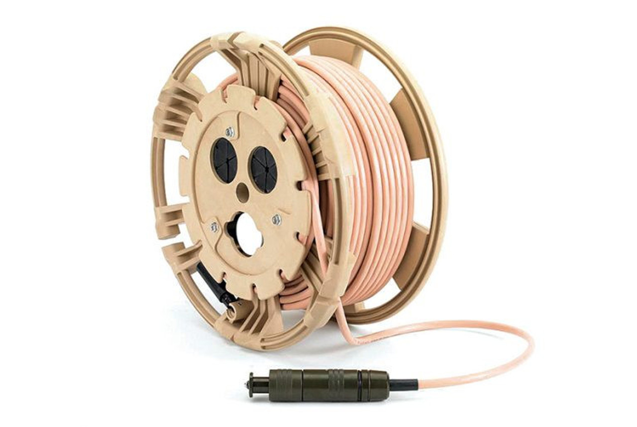 Modular Advanced Reel System (MARS) - AFO Military Style - 300 Meter