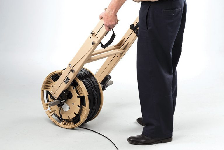 Staked Racks From Mars