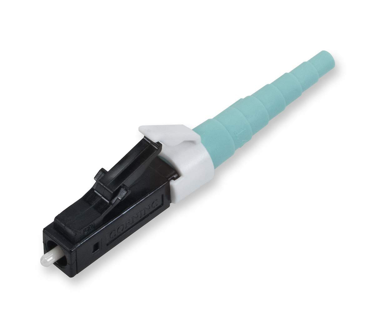 Corning Anaerobic Cure - LC Male, Multimode 50/125, OM3, Connector