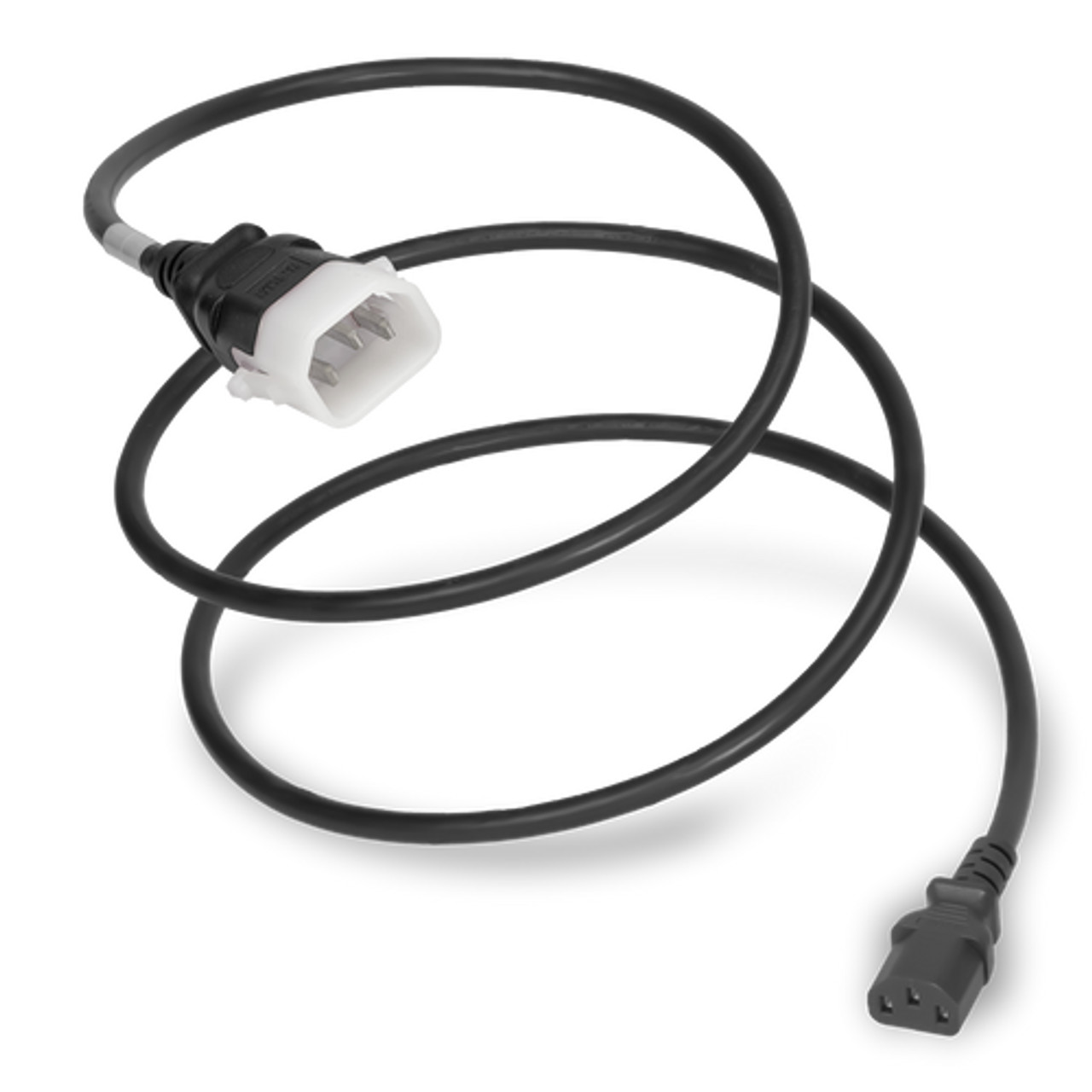 15 amp 3 IEC Cable, 3ft Compact Power Accessories