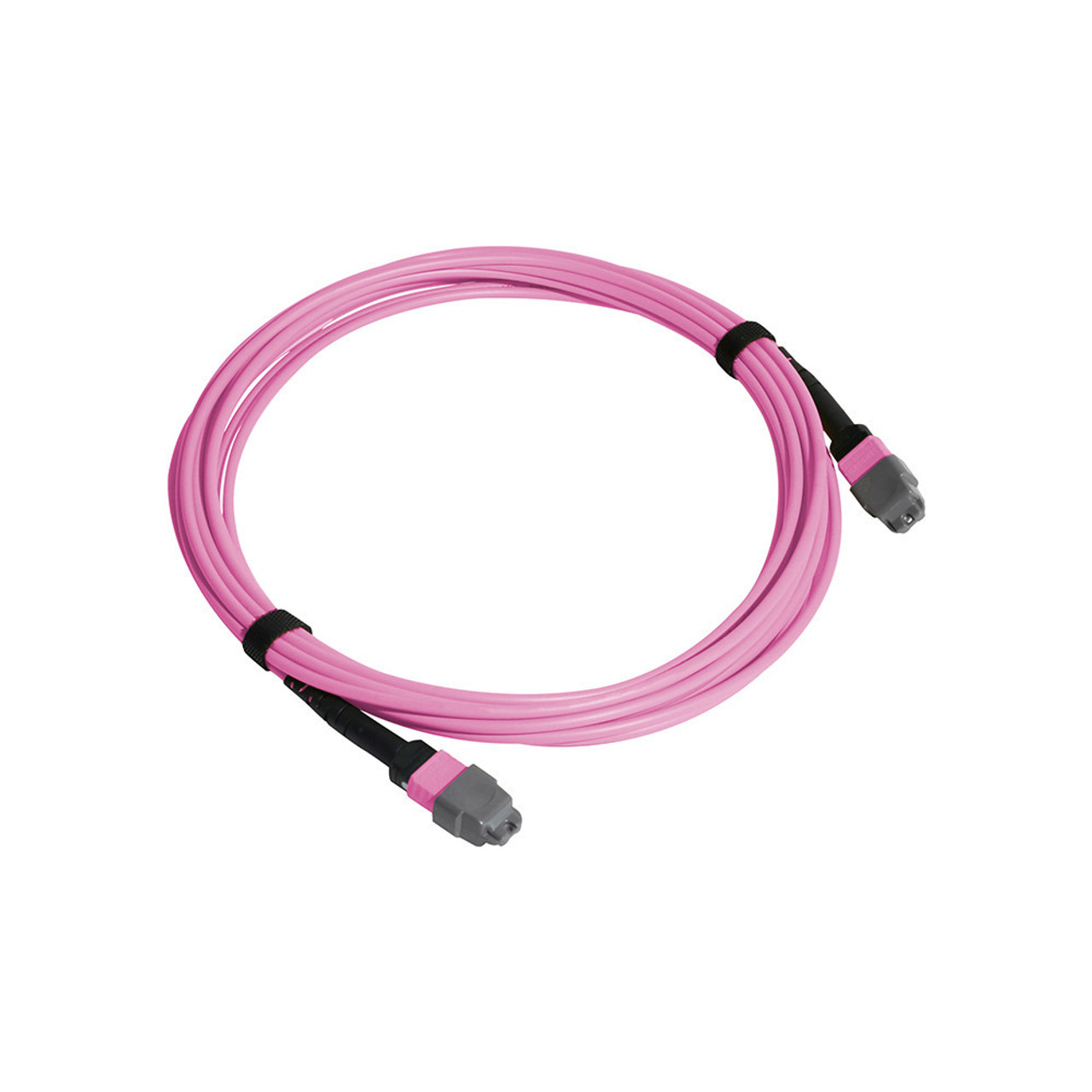 Pink Micro Cord - 125 Feet