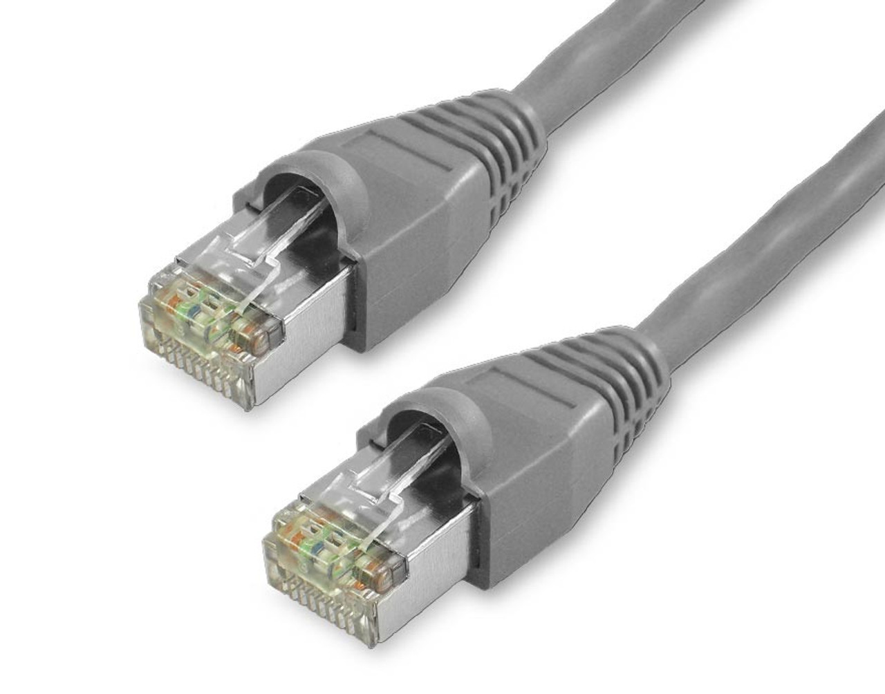 CAT7 Riser Rated Bulk Ethernet Cable - Patch Cords Online - Patch Cords  Online