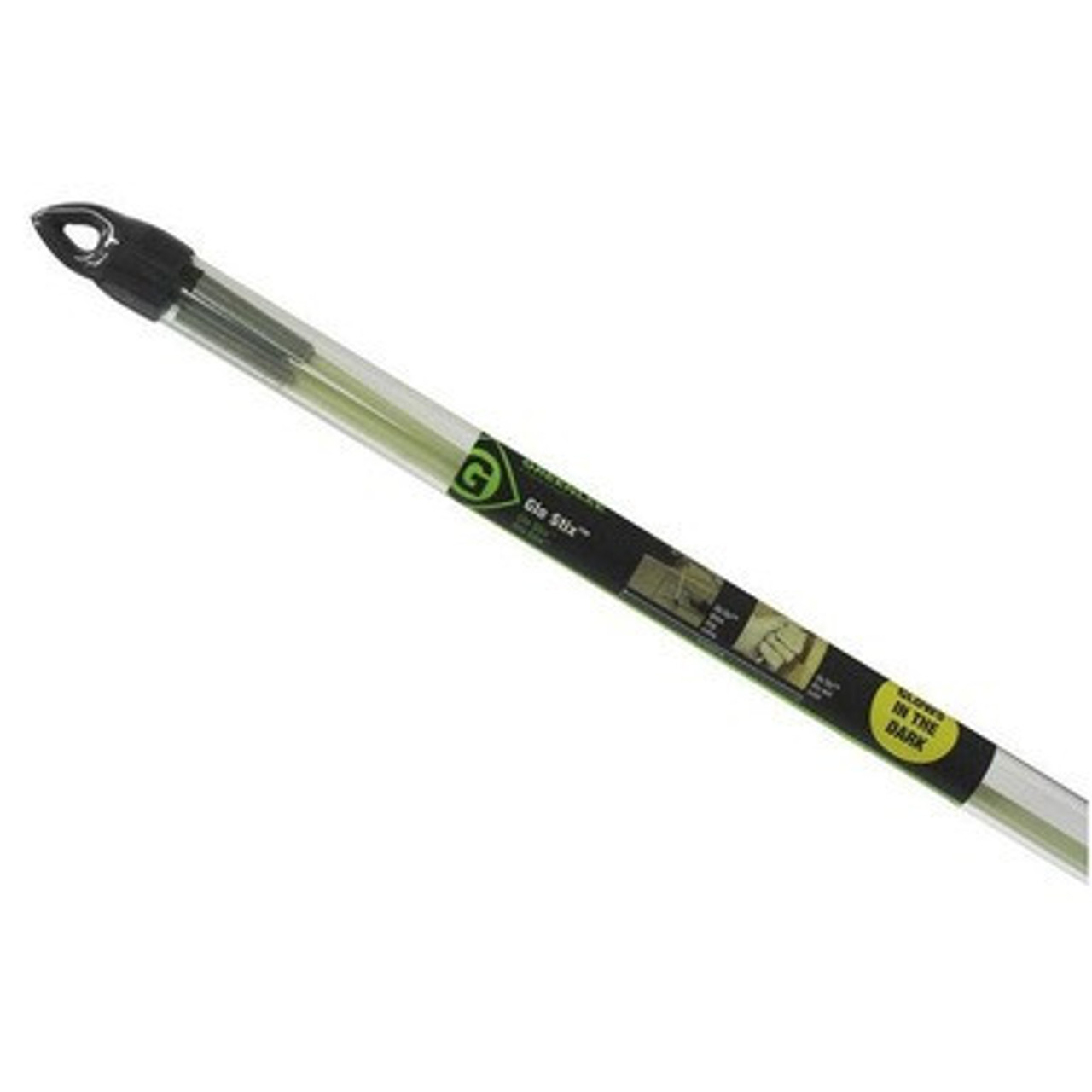 Certified USA Made Glow in the Dark Pen Click Pens