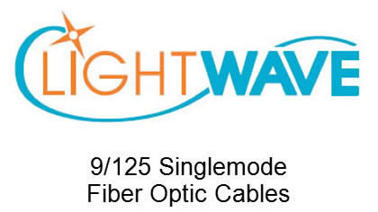 Fiber Cables - Singlemode OS2 