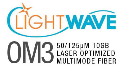 Fiber Cables - Multimode OM3