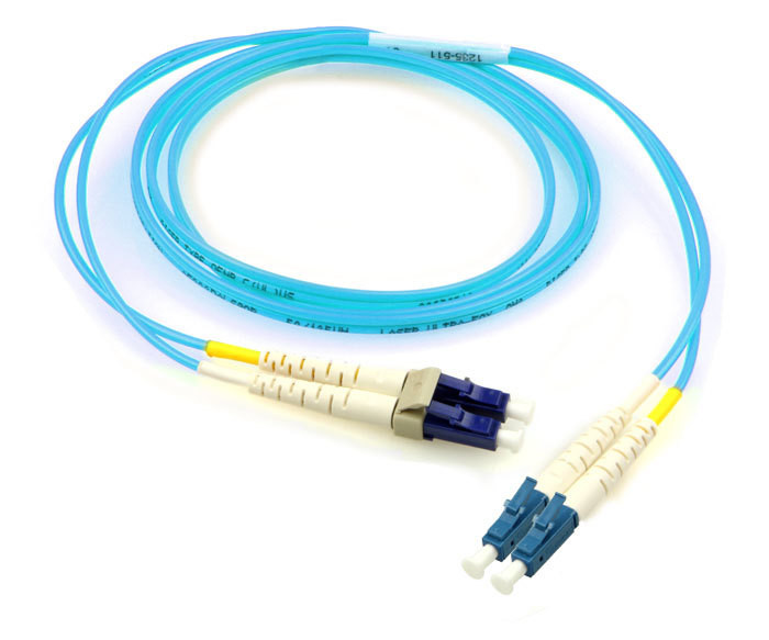 Keyed LC - Standard LC