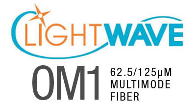 Fiber Cables - Multimode OM1