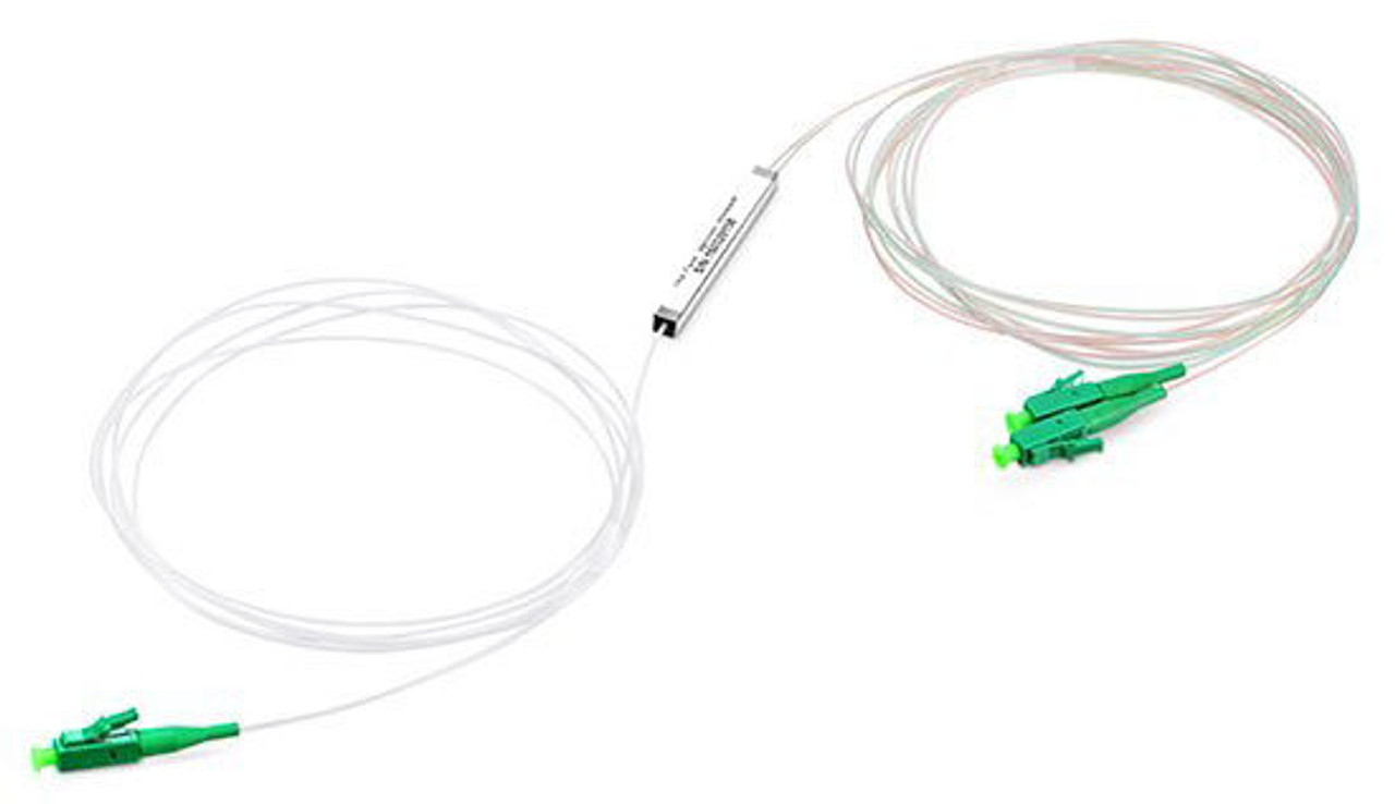 Fiber Optic - Splitters
