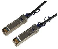 SFP+/SFP+, 10Gb, Active, CISCO Compatible SFP-H10GB-ACUxM Twinax Cables