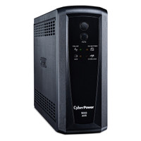 CP900AVR - CyberPower CP900AVR UPS System AVR Series - Image 4