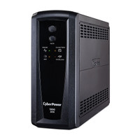 CP1200AVR - CyberPower CP1200AVR UPS System AVR Series - Image 4